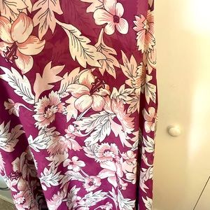 Cocktail dress or perfect guest of a wedding dress